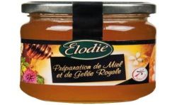 Bonne Maman Confiture Figues Blanche 370G