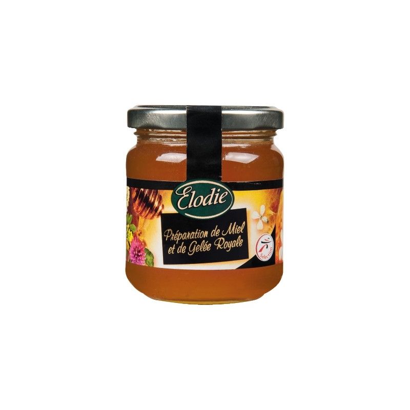 Bonne Maman Confiture Figues Blanche 370G