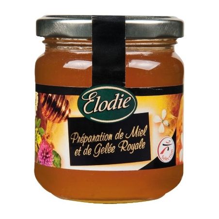 Bonne Maman Confiture Figues Blanche 370G