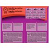 Whiskas Sachets Repas Pour Chats Adultes Aux Viandes : Les 24 De 100 G