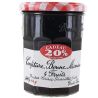 Bonne Maman Confiture 4 Fruits 370G + 20% Gratuit