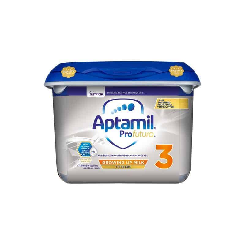 Aptamil Profutura 800G - Grow Up Milk Uk (3)