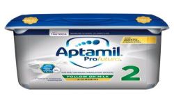 Aptamil Profutura 800G - Follow On Uk (2)