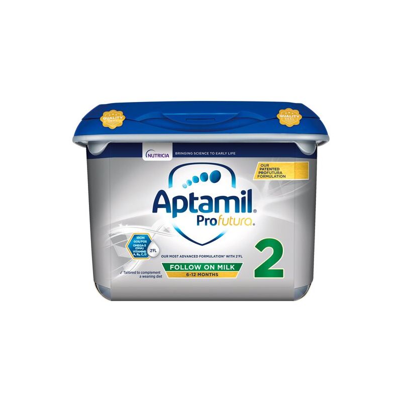 Aptamil Profutura 800G - Follow On Uk (2)