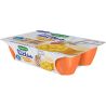 Blédina Les Mini Lactés Mangue De 6 À 36 Mois : Les 6 Pots De 55 G - 330 G
