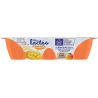 Blédina Les Mini Lactés Mangue De 6 À 36 Mois : Les 6 Pots De 55 G - 330 G