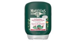 Le P'Tit MarseiL'Ais  Après-shampoing infusion calendula & figue de barbarie Bio : L'Après-shampoing de 200mL
