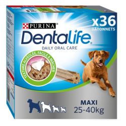 Dentalife Maxi : Chien De...