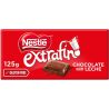 Nestlé Nestle Extrafino Choclait Tb 28X125G Xe