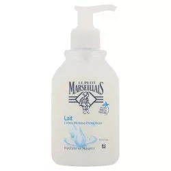 Le P'Tit MarseiL'Ais Crème...