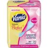 Vania Kotydia Protege Slips Perfect + Finesse Floral X 20