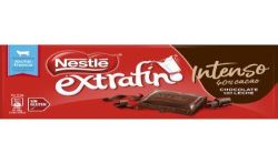 Nescafé Nestle Exfn Choclait Intense 28X125G Es