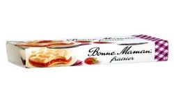Bonne Maman 2X100G Dessert Fraisier