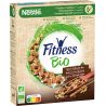 Nestlé Céréales Avoine Fitness Bio : La Boite De 300G