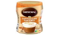 Nescafé Nescafe Cappuccino Caramel