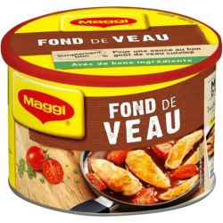 Maggi Fond De Veau 110G