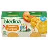 Blédina Compotes bébé dès 6 mois, pomme mangue Fr 130G