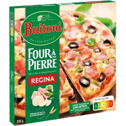 Buitoni Four A Pierre Pizza...