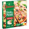 Buitoni Four A Pierre Pizza Régina 8X335G Fr