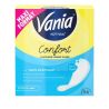 Vania Kotydia Protege-Slips Confort Normal Fresh X56