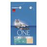 Purina One Spécial Chat Stérilisé D'Intérieur - Truite Et Céréales Complètes 3Kg