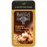 Le P'Tit MarseiL'Ais Zel Douche Homme Corps Cheveux Gingembre & Bois Cyprès 250 Ml