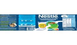 Nestlé lait écrémé en poudre 400g