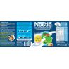 Nestlé lait écrémé en poudre 900g