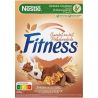 Nestlé Céréales chocolat au lait Fitness : la boite de 450g