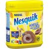 Nestlé Poudre Cacaotée Nesquik Boîte 500G