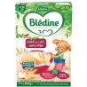 Blédina Blédine Flocons de Céréales Lactées dés 6-36M Fruits & Lait 250G