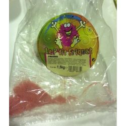 Pp No Name 1,5Kg Fraise Le Ptit Friquet