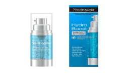Neutrogena Hydro Boost Serum Perles Booster Survitamine Pompe 30Ml