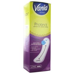 Vania Kotydia Protege-Slips Protect Long Fresh X24