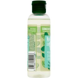 Le P'Tit MarseiL'Ais Douche Concentre Feuille De Menthe Bio 100Ml