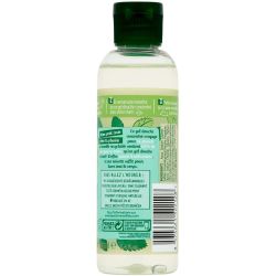 Le P'Tit MarseiL'Ais Douche Concentre Feuille De Menthe Bio 100Ml