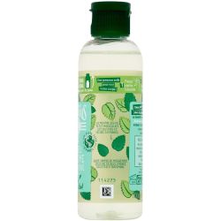 Le P'Tit MarseiL'Ais Shower Concentrate Organic Mint L'Af 100Ml