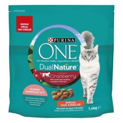 Purina One Special...