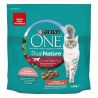 Purina One Special Sterilized Cat - Salmon With Cranberry 1.4Kg