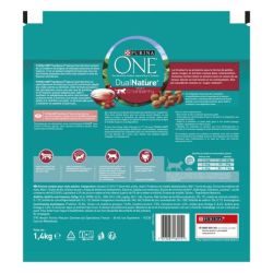 Purina One Special Sterilized Cat - Salmon With Cranberry 1.4Kg