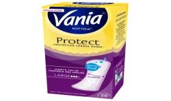 Vania Kotydia Protege-Slips Protect + Large Fresh X28