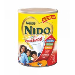 Nestlé Nido Forticroissance...