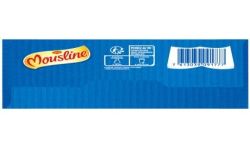 Mousline Purée in whole milk flakes: the Sachets of 65g