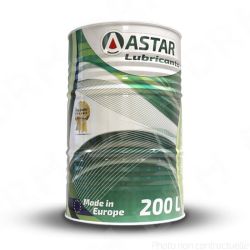 Astar Sportback Eco R-Ll 5W30 - 200L