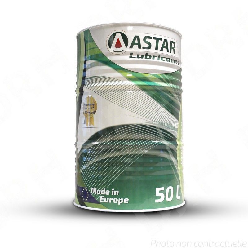 Astar Sportback Eco R-Ll 5W30 - 50L