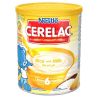 Nestlé Cerelac Rice and Wheat 400g