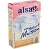 AL'A Creamy Lactic Ferments Special Yogurt Maker For Homemade Yogurt About 32 Yogurts: The Sachets Of 2 G