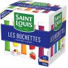 Saint Louis Les Bûchettes Sucre Blanc En Poudre 500G