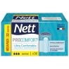 Nett Procomfort Digital Tampons without NormaL'Applicator Box 32 Tampons