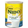 Nestlé Nido lait poudre Demi-écrémé 1,8kg